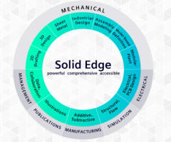 SolidEdge ( 솔리드엣지)
