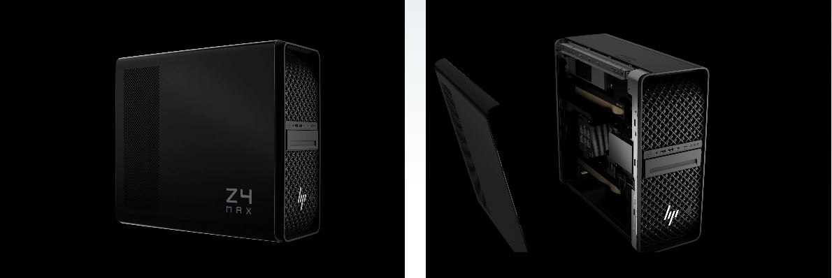 HP z4 G6i