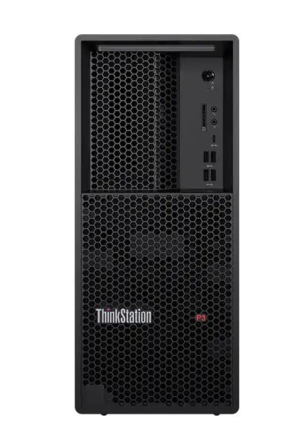 ThinkStation P3