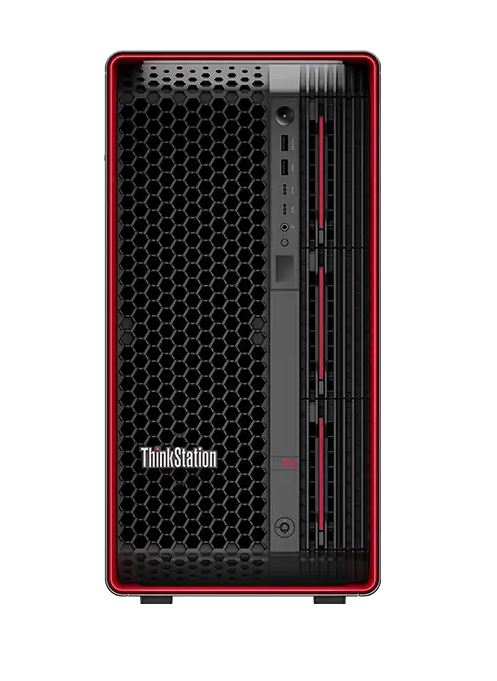 ThinkStation PX