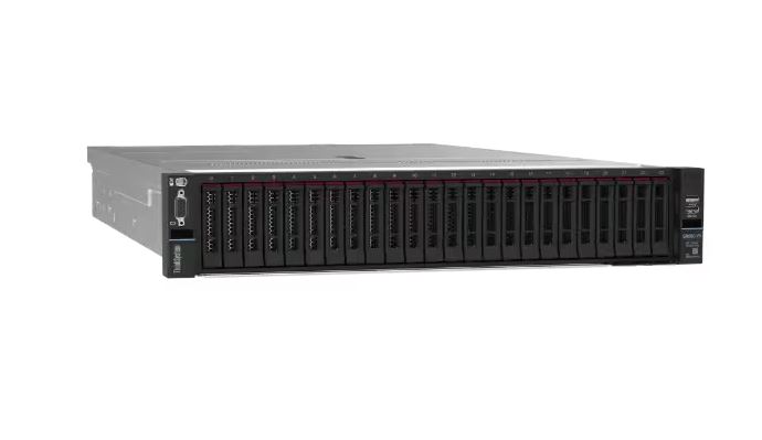 ThinkSystem SR650